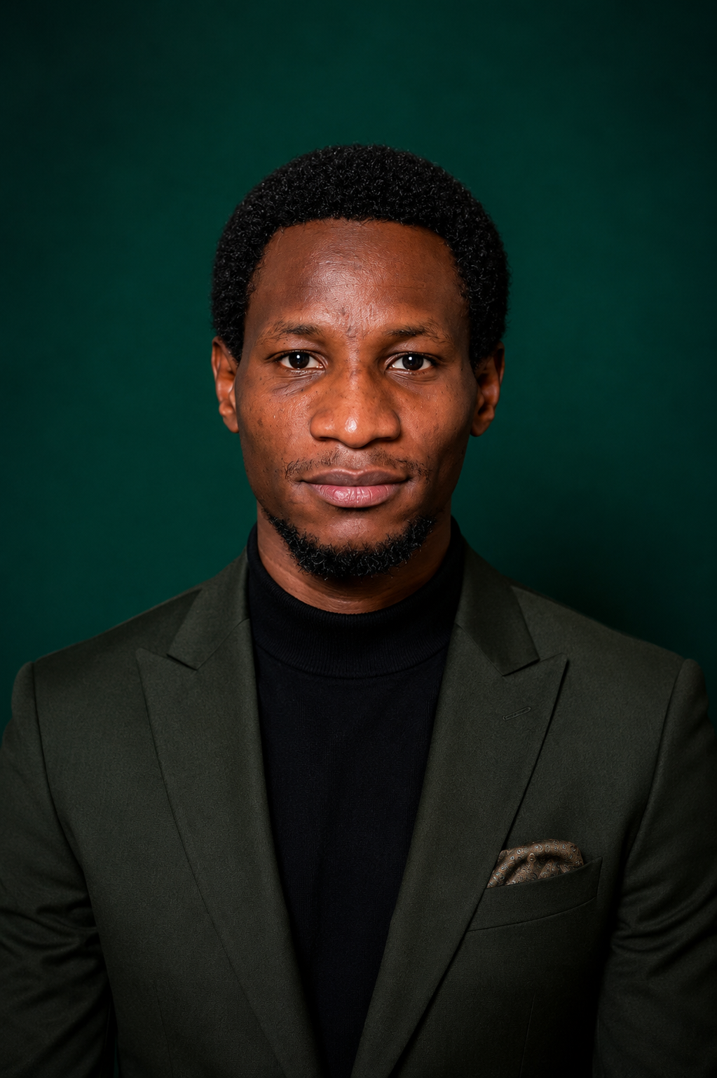 Kamal Ismail Salihu